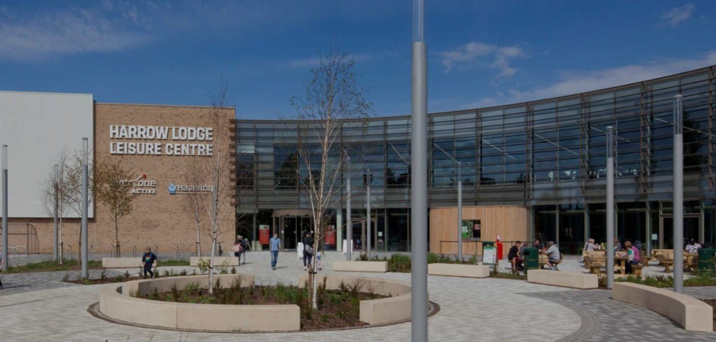 Hornchurch Leisure Centre