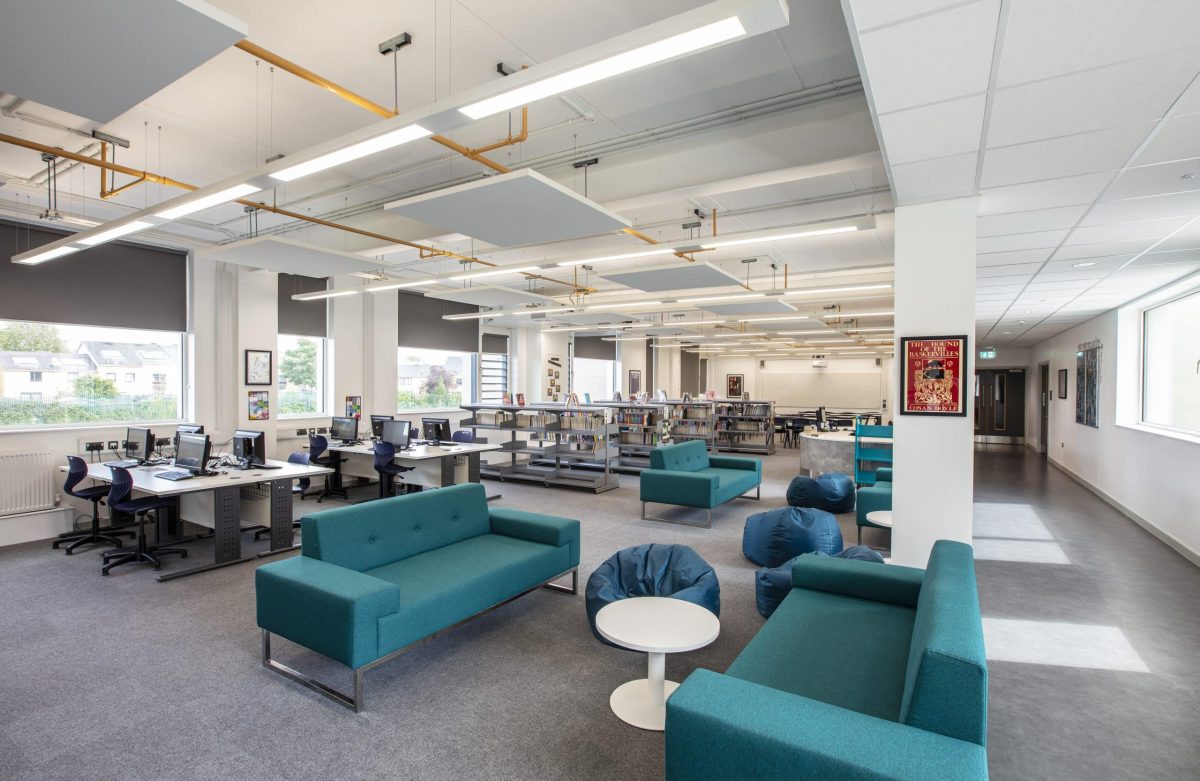 carpet tile flooring