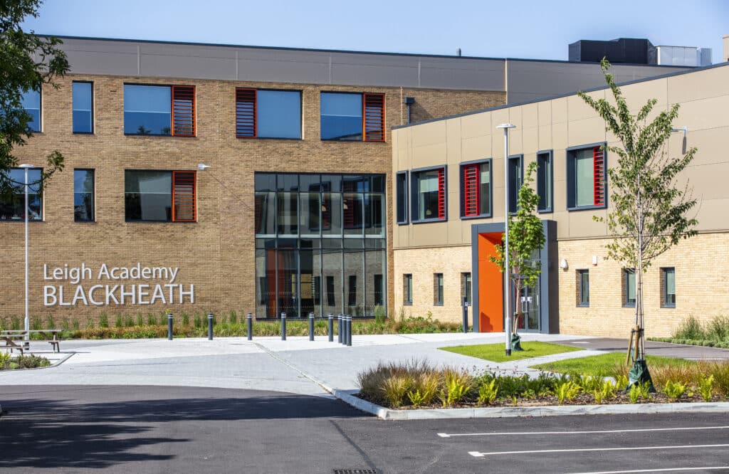 Leigh Academy Blackheath
