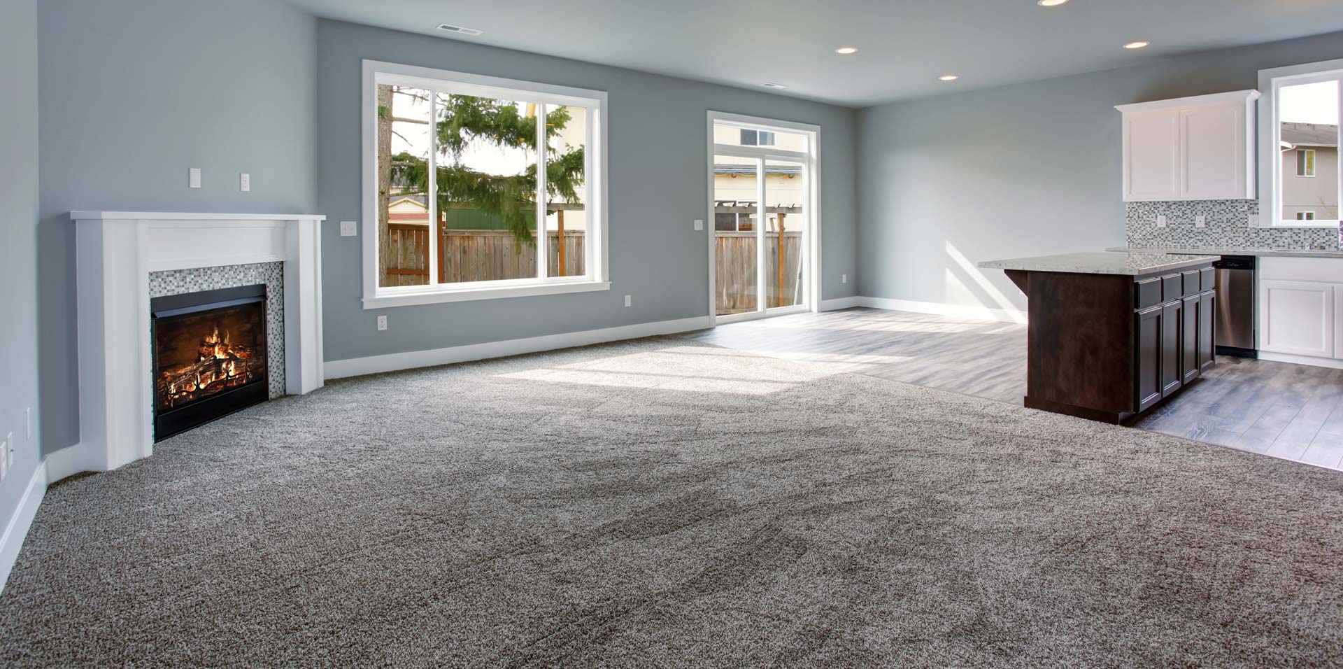 Carpet Flooring, Braintree