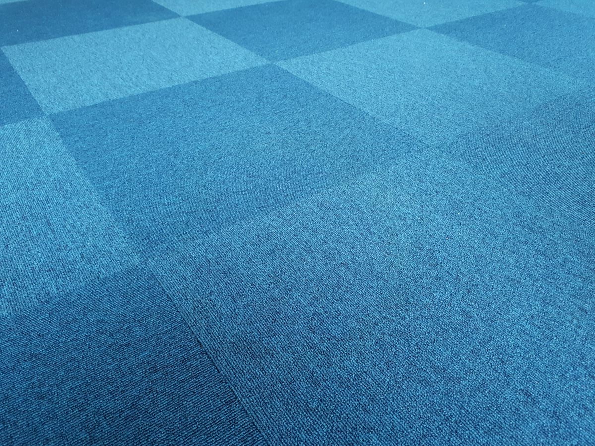 Carpet Tile Floors, Braintree