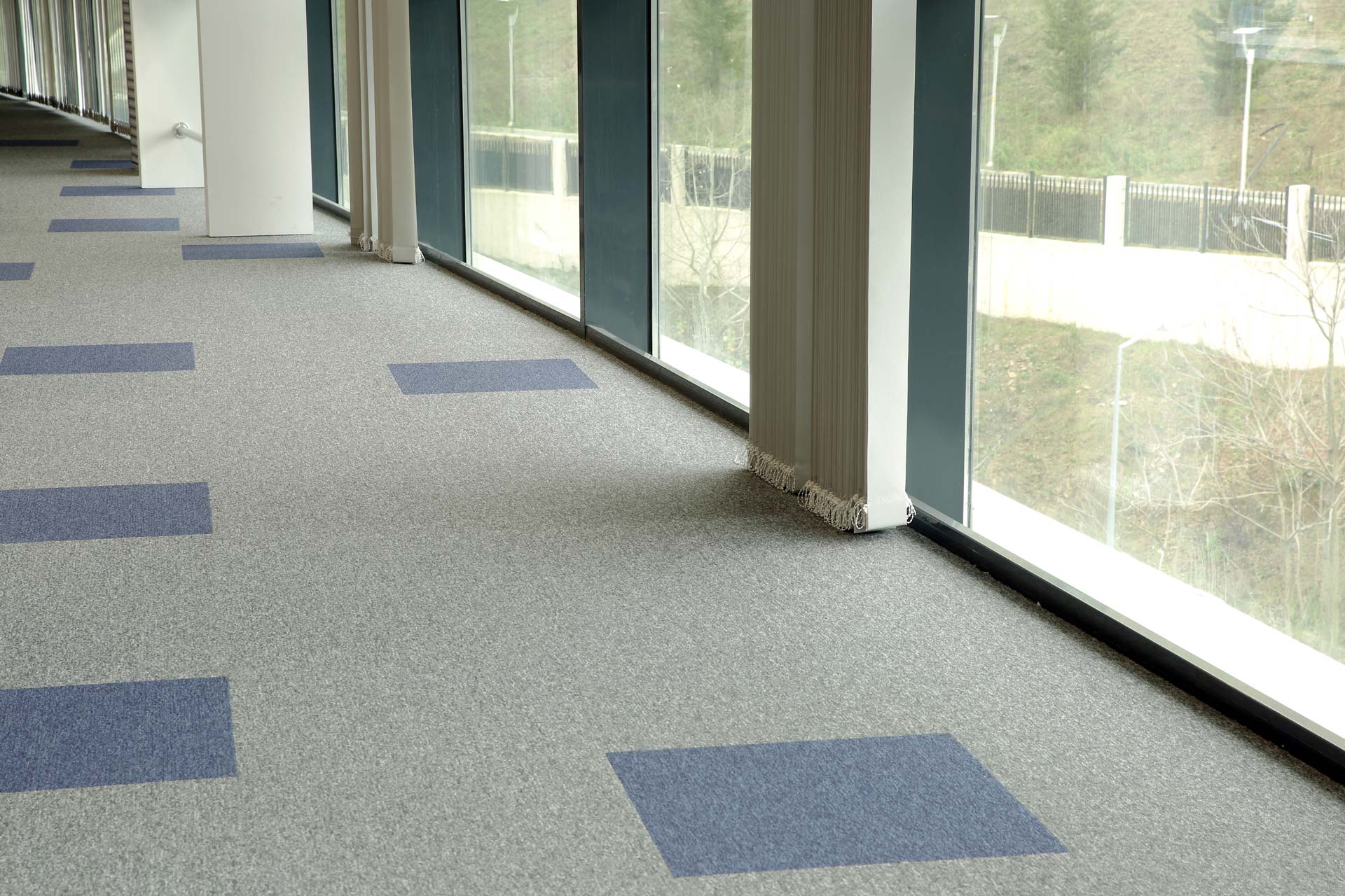 Commercial Flooring Cambridge