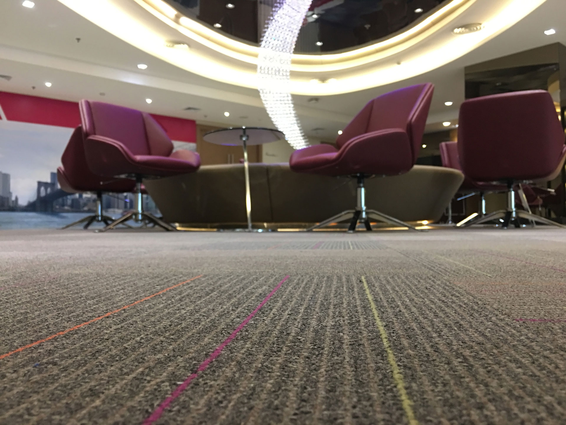 Commercial Flooring Braintree