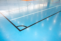 Sports Floors, Braintree