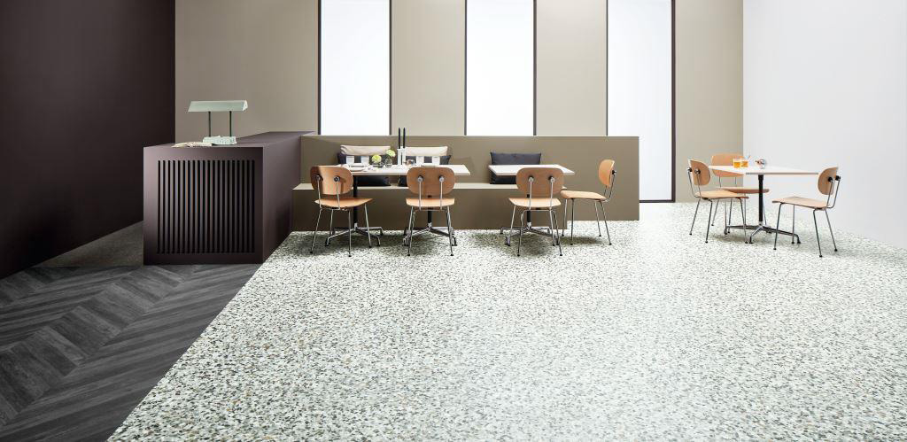 Vinyl Flooring