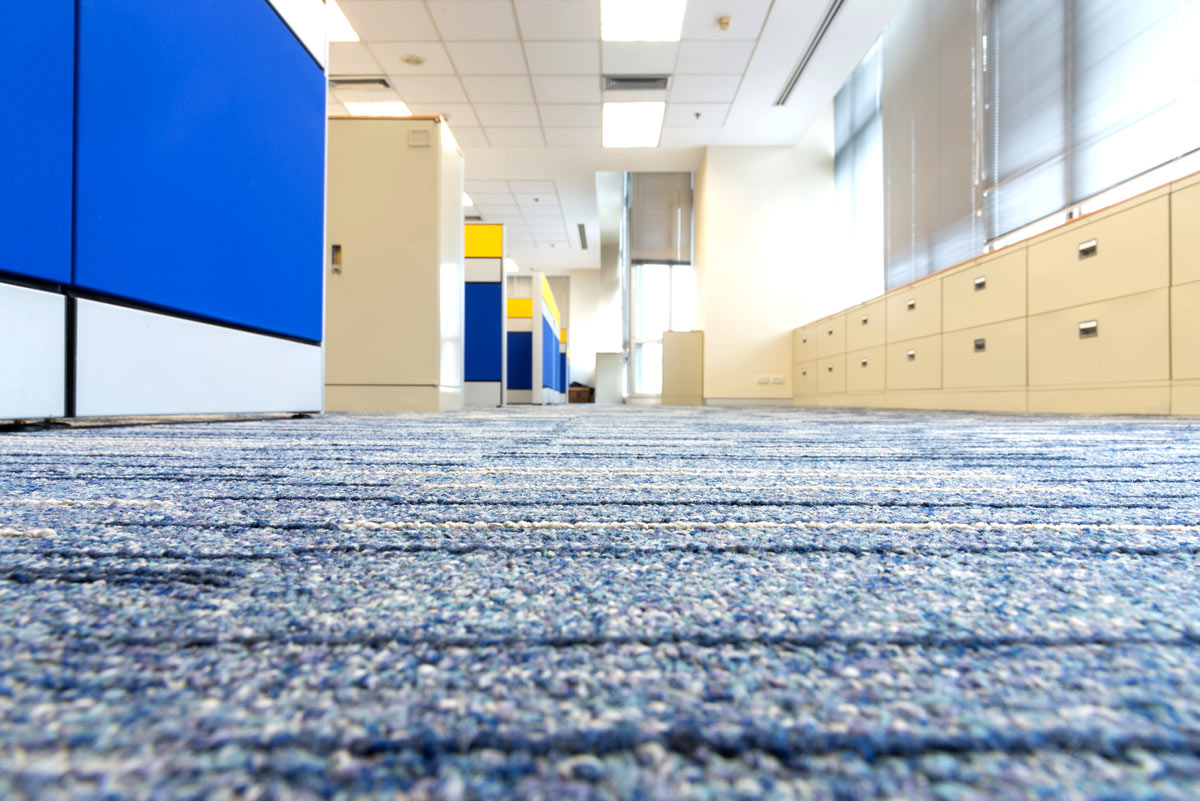 Commercial Flooring Braintree}