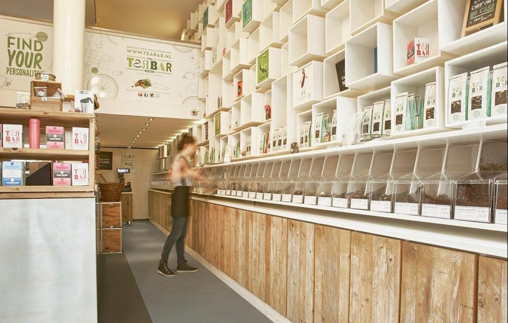 Commercial Flooring Cambridge