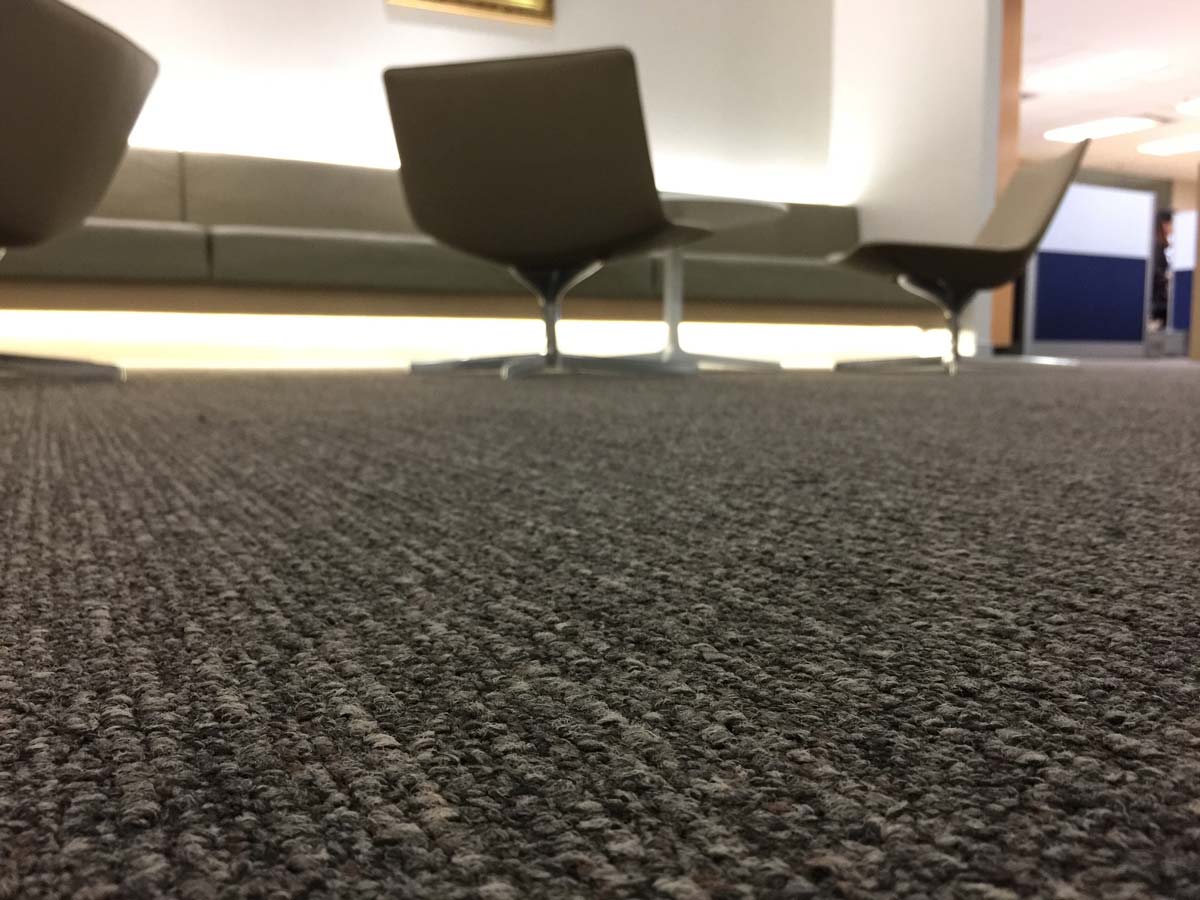 Carpet Flooring, Cambridge