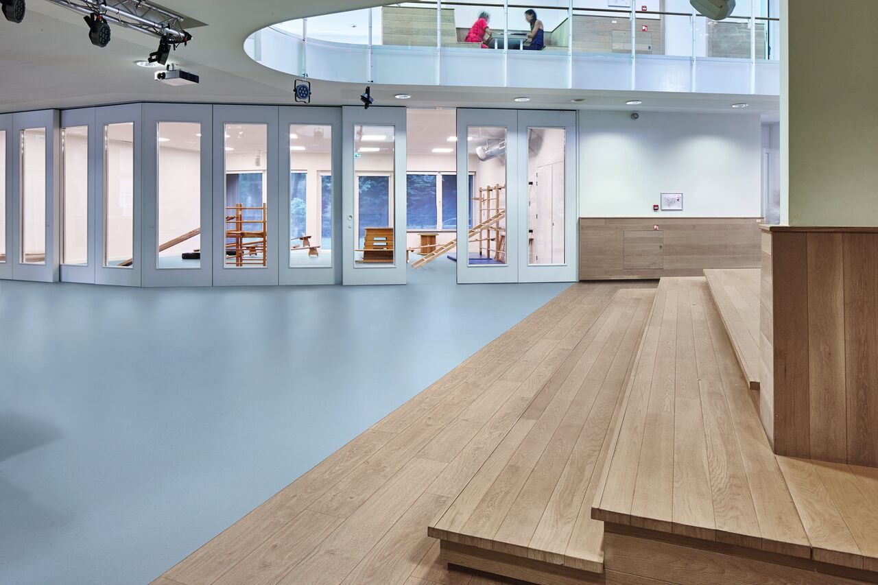 Vinyl Flooring, Essex}