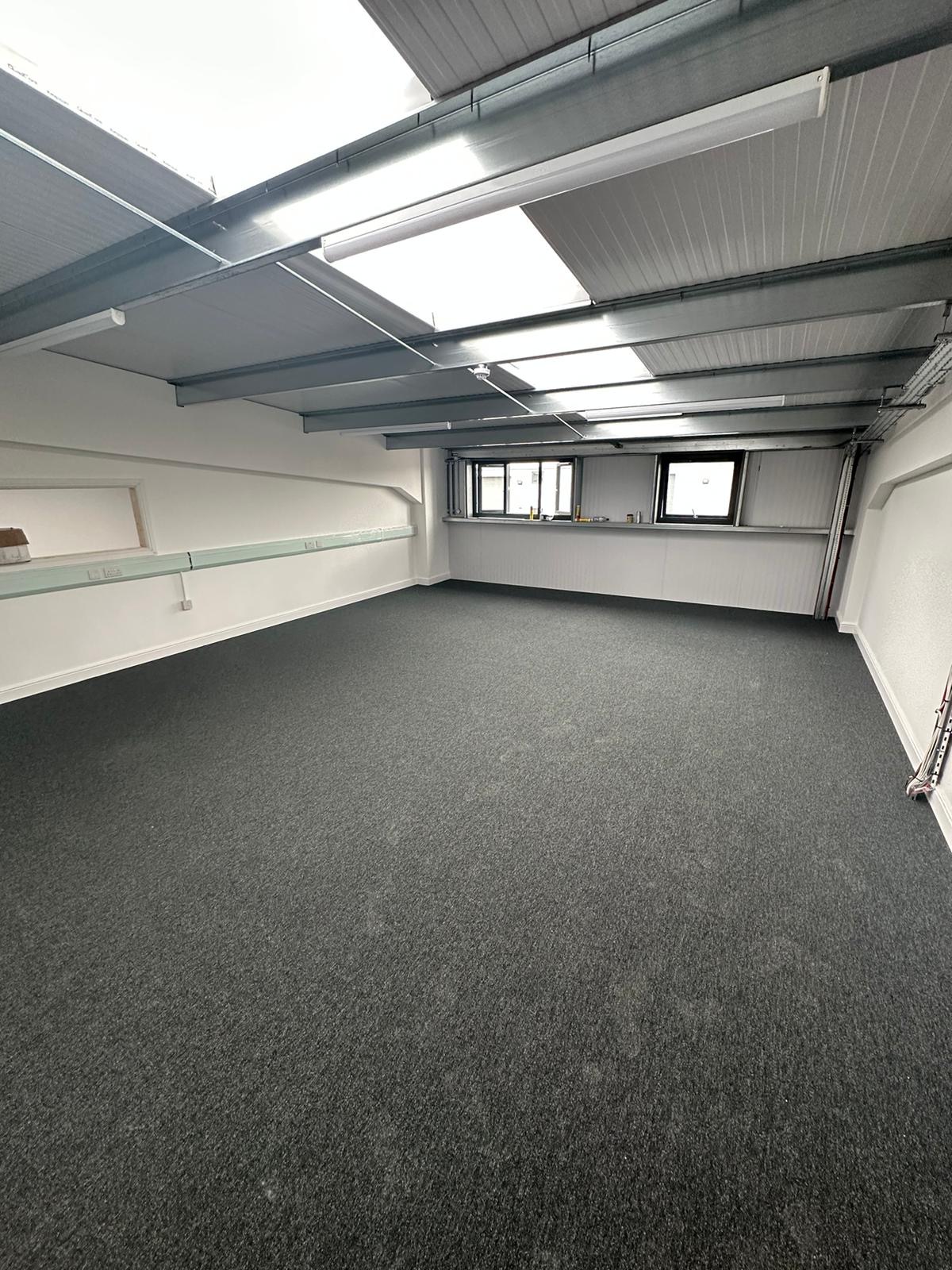 Blue Ridge Industrial Park