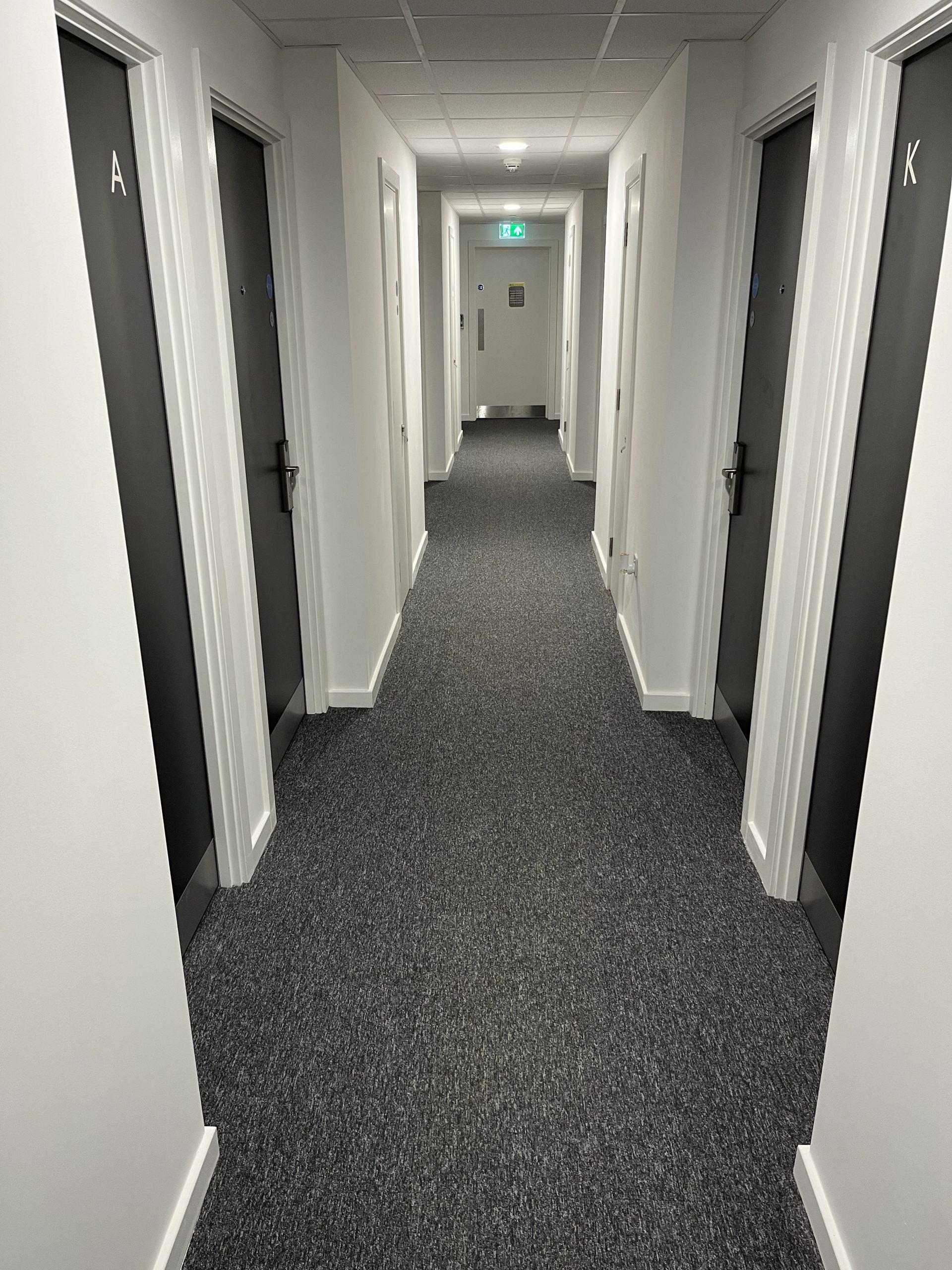 The Pastures, University of Essex