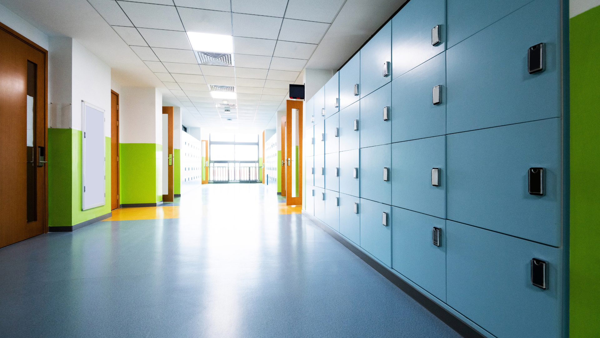 Education Flooring Witham}
