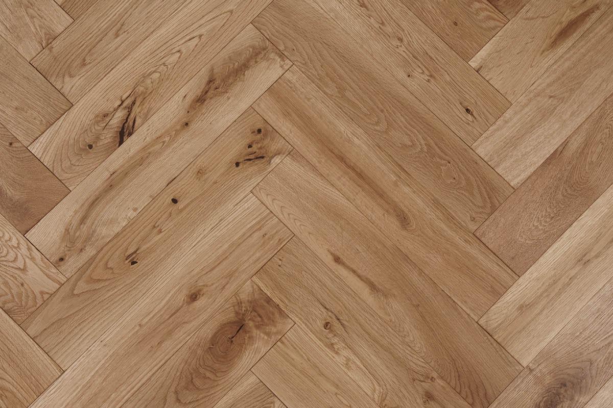 Herringbone Flooring Solutions